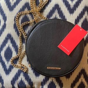 Rampage Shoulder Bag